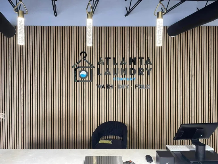 Atlanta Laundry: Premium Laundry Services for Airbnbs and Vacation Rentals