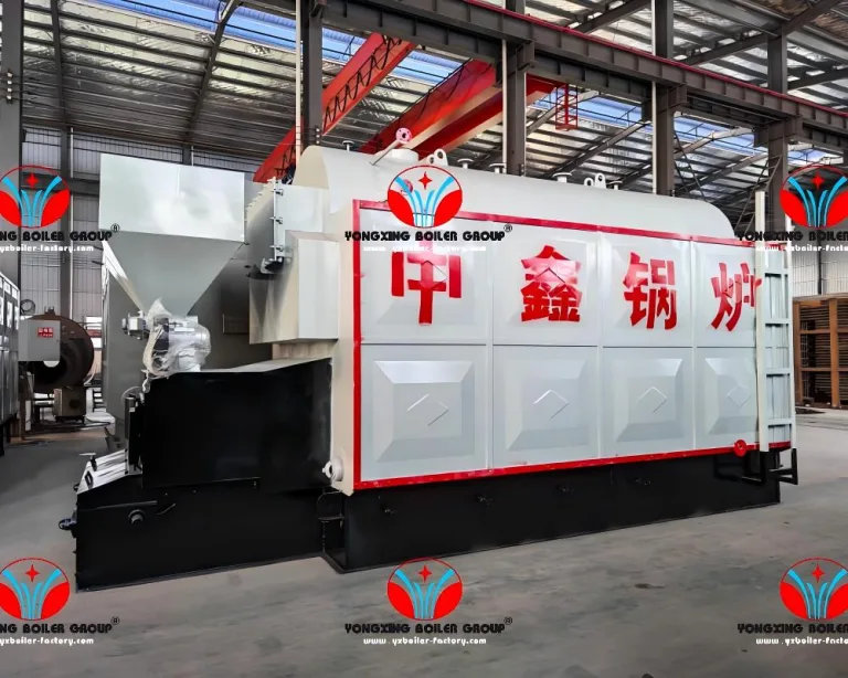 Using Sawmill Waste as Boiler Fuel: What to Consider First