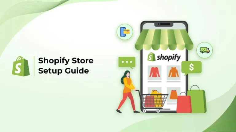 How to Build a Shopify Website for Your Business: A Step-by-Step Guide