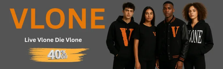 Vlone Hoodie: A Streetwear Essential With a Distinct Identity