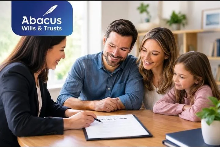 The First Step in UK Estate Planning: Securing a Simple Will