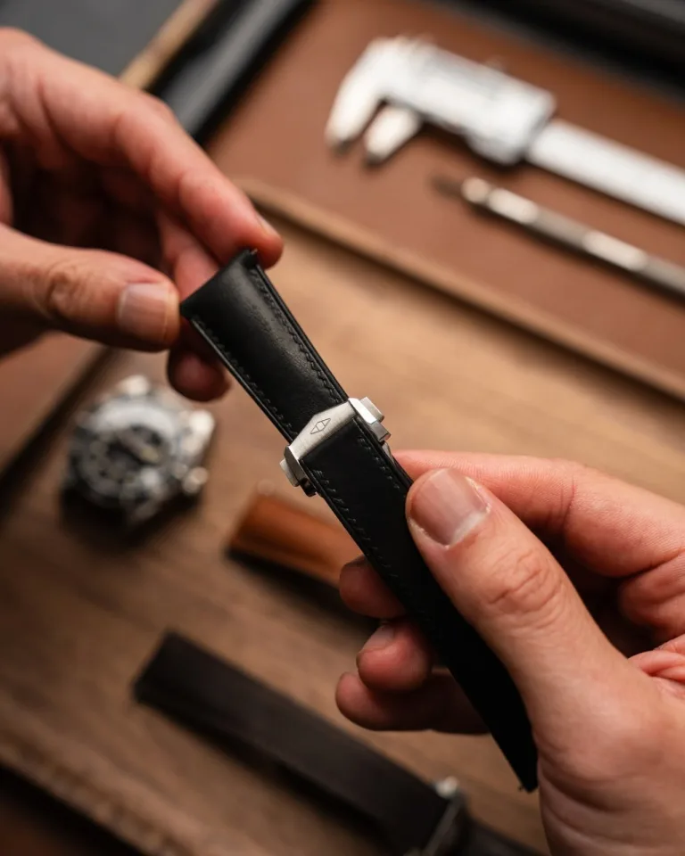 Best Straps for Breitling: Navitimer, Superocean, and Chronomat Compared