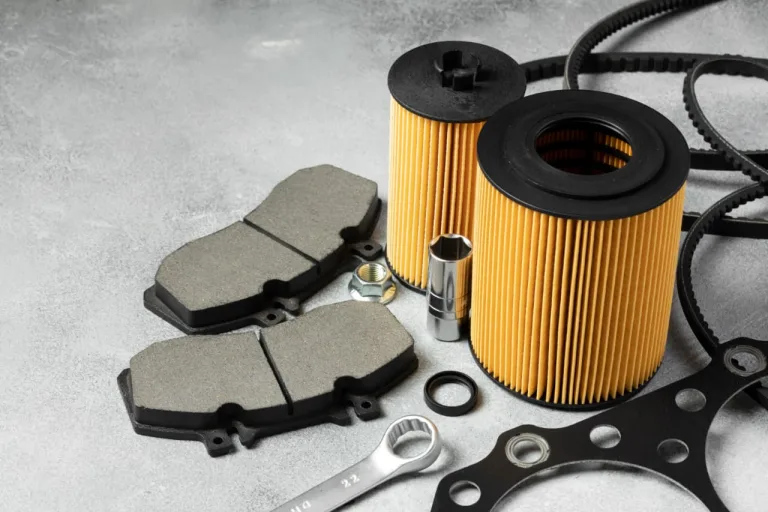 Truck Parts Budgeting at 15 Cents a Mile: An Owner-Operator View