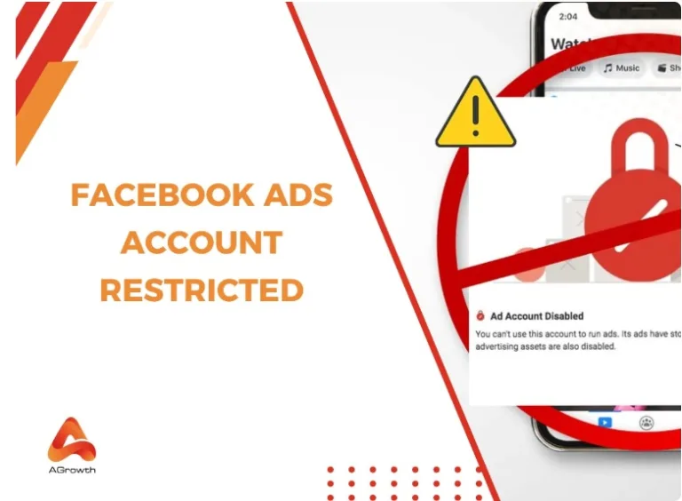 Eliminate Spending Limits & Reduce Account Disruptions: The Power of Facebook Agency Ad Accounts with AGrowth