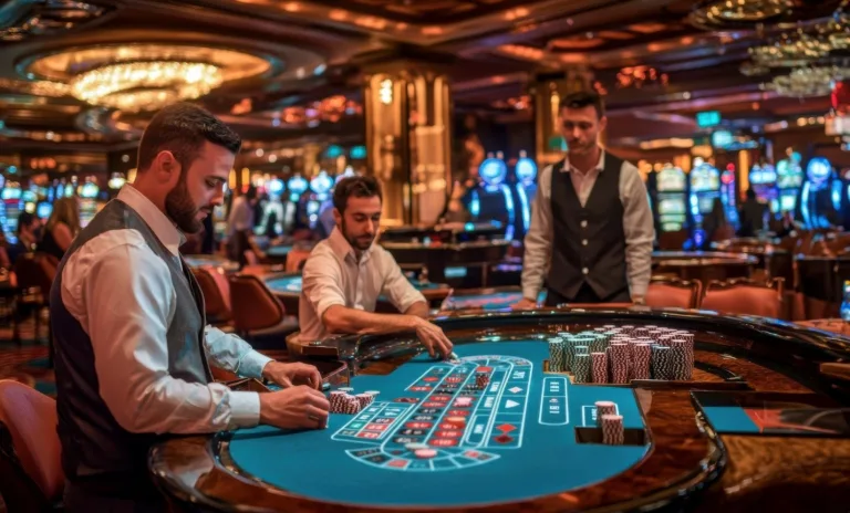 Slot Casino Builds a More Transparent Approach to Comparing Online Gaming Platforms