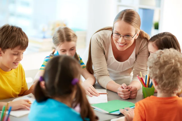 Starting a Career in Childhood Education: 5 Key Steps