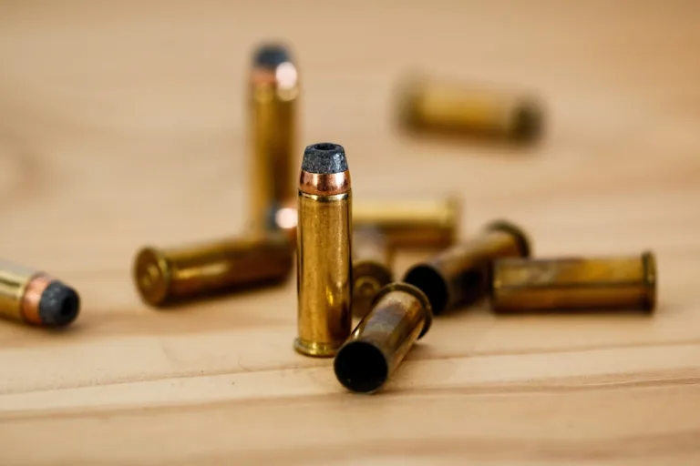 A Complete Guide to Safe Ammo Reloading