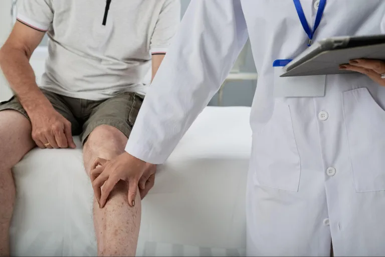 Could Same-Day Knee Replacement Change the Way Patients Have Surgery?