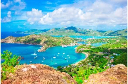 The Best Way to Stay in St Barts Is on a Yacht, Says My St Barts Charter