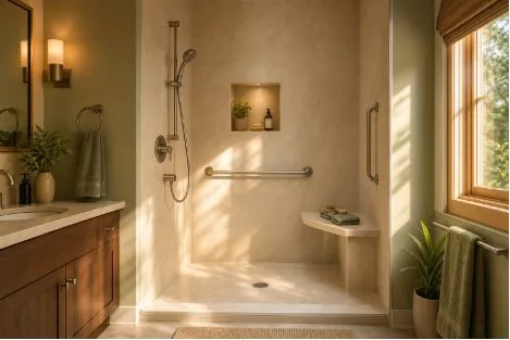 Top 6 Tub-to-Shower Conversion Companies for a Faster, Safer Bathroom Upgrade