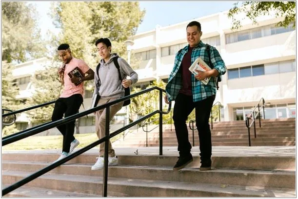 How to Stand Out in Your College Application