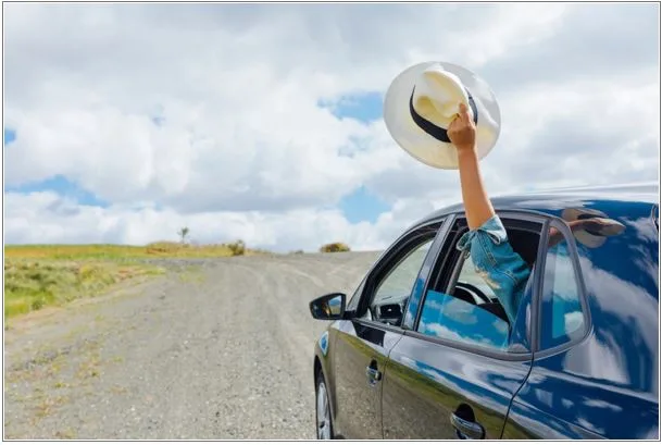 The Essential Checklist for Safe and Efficient Road Trips