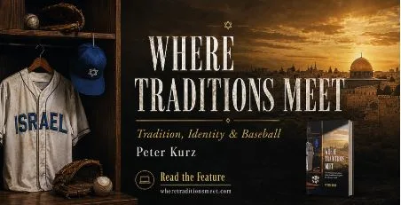 Against All Odds: A Baseball Team That Taught the World About Belief