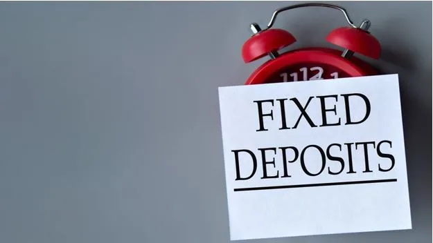 How JioFinance Makes Fixed Deposit Simple, Safe and Rewarding