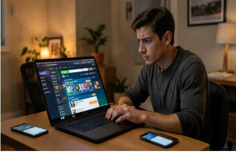 Fast Payouts Are Only Half the Story for Australian Online Gamblers