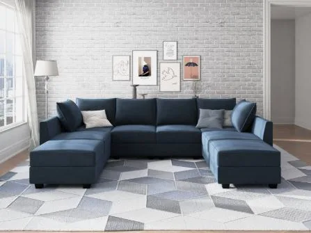 Is a Velvet Sofa Bed Right for Your Guest Room?