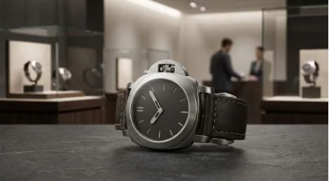 Growing Consumer Demand for Luxury Watch Alternatives Reflects Market Shift
