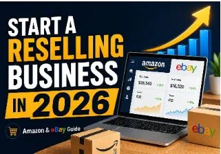 The Biggest Mistakes New Resellers Make and Why They Kill Profit Margins