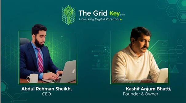 The Grid Key Strengthens Its U.S. Digital Marketing Presence With Integrated SEO, AI Search, PPC and Web Growth Services