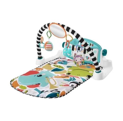 Preschool Toys – The Golden Key to Your Child’s Comprehensive Development Journey