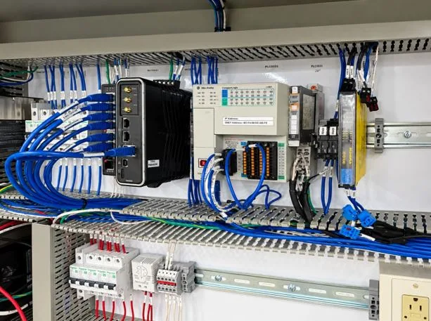 How Do You Troubleshoot A PanelView Terminal That Won’t Communicate?