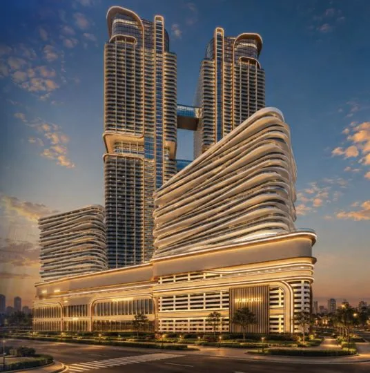 Burj Quaid Karachi: Pakistan’s Tallest Building, Apartments, Location and Payment Plan