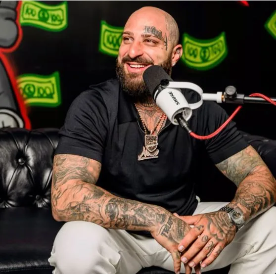 David Nizo Launches New Podcast Focused on Supercars, Business, Technology and the Courage to Build a Better Life