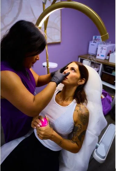 Reign Beauty and Vitality Offers Same-Day Botox and Filler Enhancements: Perfect Pre-Event Beauty Solution for Henderson Professionals