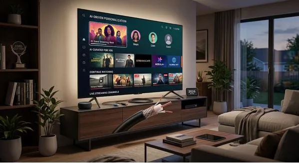 What Is IPTV? Everything You Need to Know About Internet TV in 2026 - 526SJ