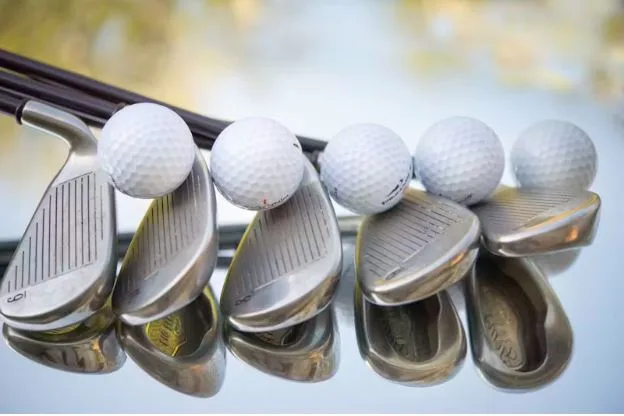 Building a Practical Golf Bag With Used Clubs in New Zealand