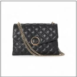 10 Leather Shoulder Bags That Belong in a Modern Wardrobe