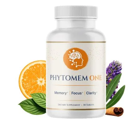 Phytomem One Reviews: What the “Dual-Defense” Brain Supplement Doesn’t Tell You