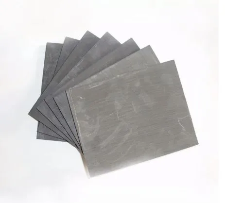 Graphite Plates: Properties, Applications, and Benefits