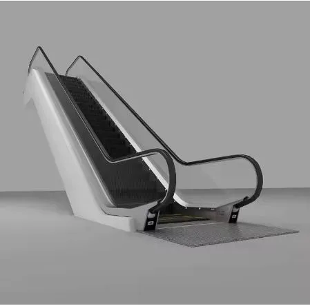 Choosing an Escalator Manufacturer