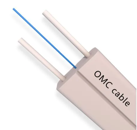 Fiber Optic Drop Cable Applications