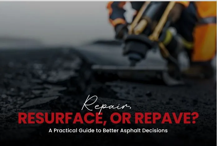 Small Cracks, Bigger Problems: Why Timely Asphalt Sealing Pays Off