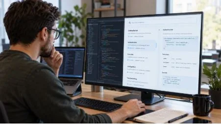 Bulkgrid MCP: Give Your AI Coding Agent Documentation It Can Search