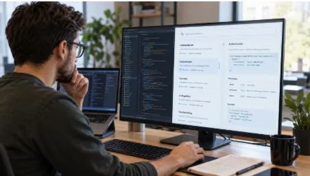 Bulkgrid MCP: Give Your AI Coding Agent Documentation It Can Search