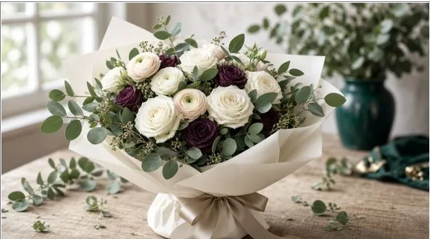 Flower Delivery Warsaw Poland: A Year of Occasions, Polish Dates and Flower Etiquette