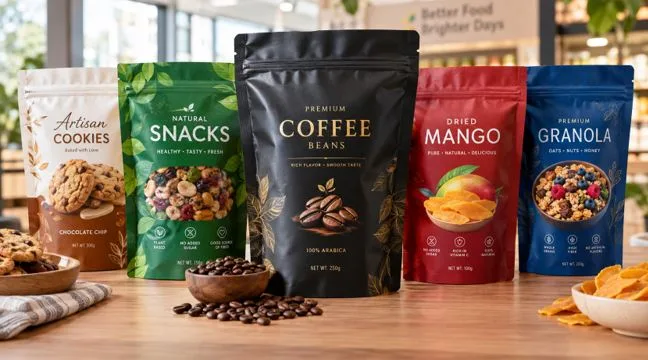 How Packaging Influences Consumer Buying Decisions