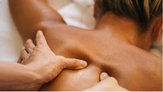 How Deep Tissue Massage Can Help When Your Body Feels Stiff, Tight, and Overworked