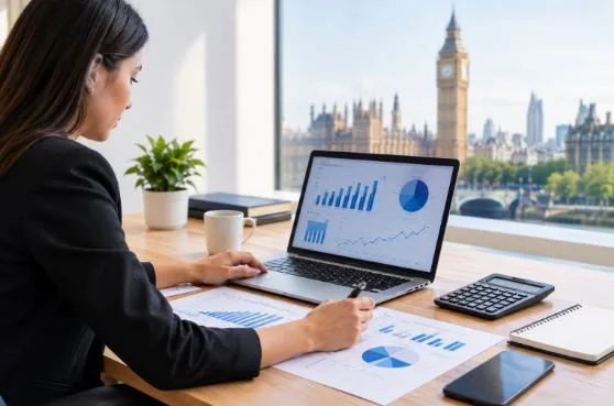 Finance Training Courses in London: Building Practical Skills for a Successful Finance Career