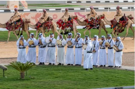 Taif Gears Up to Host the World’s Largest Camel Racing Event with Broad International Participation and Millions in Prize Money