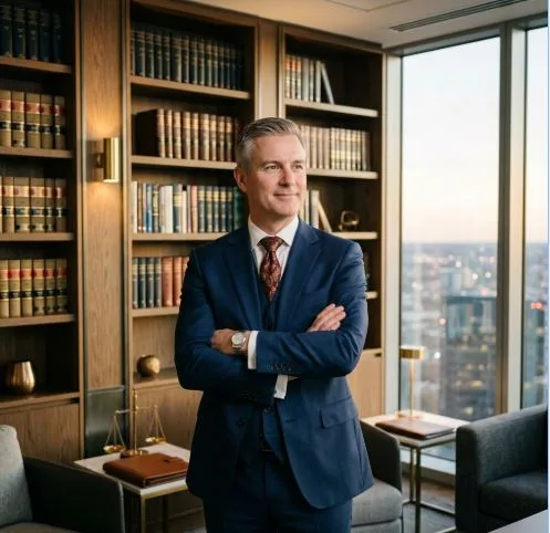 When Accidents Happen, the Right Personal Injury Lawyer Makes All the Difference