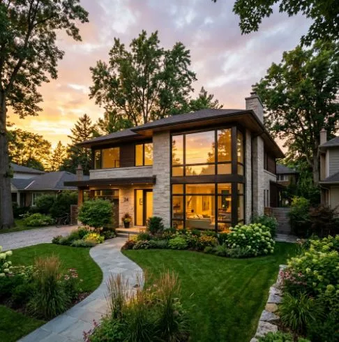 Give Your Home a Fresh Look with New Windows That Work Harder for You
