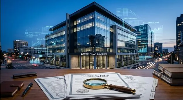 Pre-Acquisition Due Diligence: Protecting Commercial and Residential Investments from IRS Claims