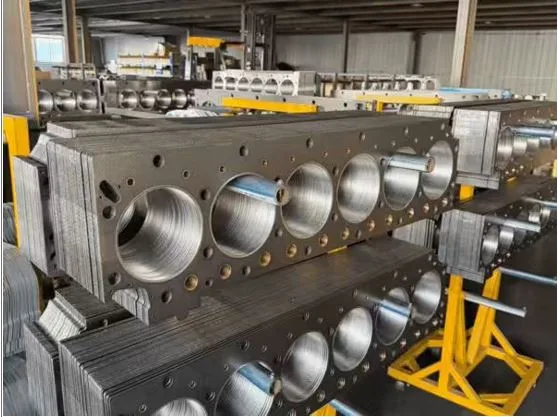 Unveiling the Data-Driven Excellence of Premium Cylinder Head Gaskets
