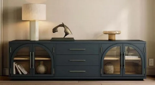 How to Choose the Right Media Console for Your Living Room