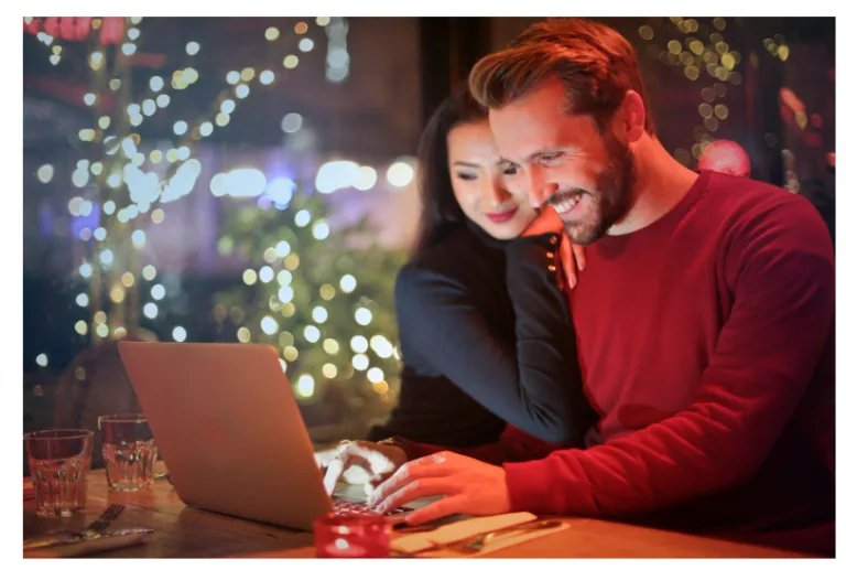 Gaming Online Trends: Do Gamblers Bet Differently on Holidays? Christmas and New Year, By the Numbers