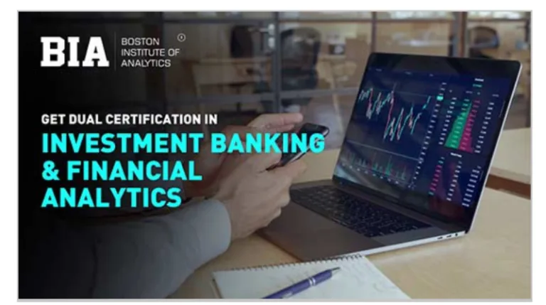 1 Investment Banking Institute in Delhi: How Dual Certification Is Preparing Students for Modern Finance Careers